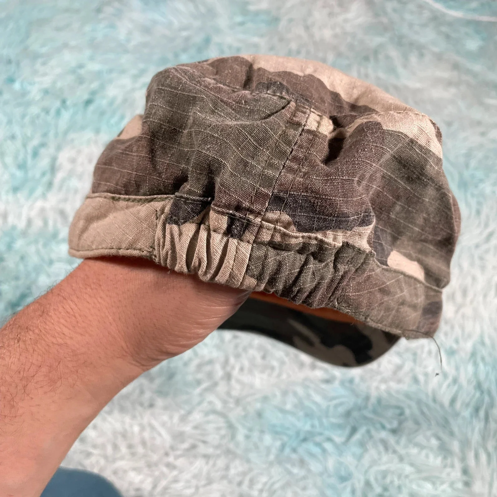 Thumb 5